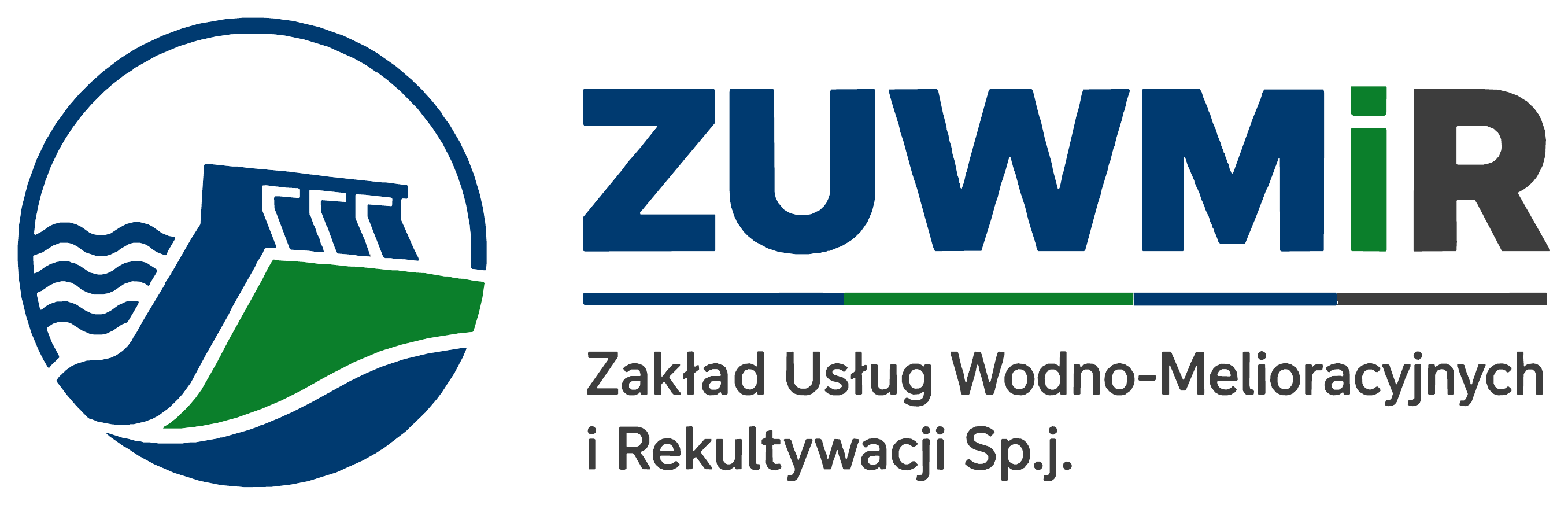 Logo ZUWMIR